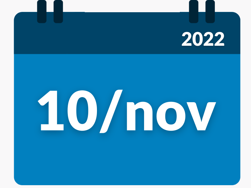 Agenda 1ª Oficina de Capacitação do GT Mobilidade Segura e Inclusiva 10/11/2022